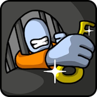 Download One Level: Stickman Jailbreak (Unlocked All MOD) for Android