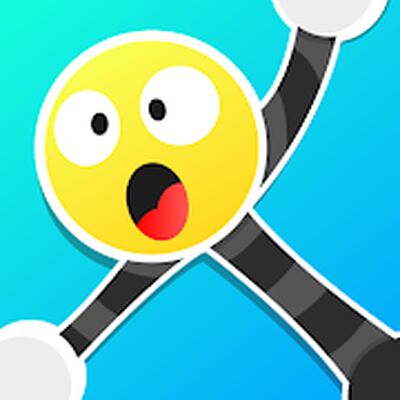 Download Stretch Guy (Premium Unlocked MOD) for Android