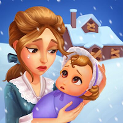 Download Storyngton Hall: Design Games (Premium Unlocked MOD) for Android