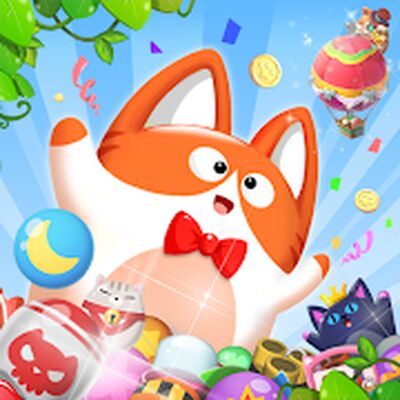 Download Cats Island (Free Shopping MOD) for Android