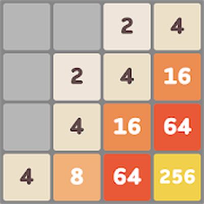 Download 2048 (Unlimited Coins MOD) for Android