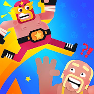 Download Punch Bob (Unlimited Money MOD) for Android