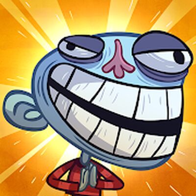 Download Troll Face Quest: Video Memes (Unlocked All MOD) for Android