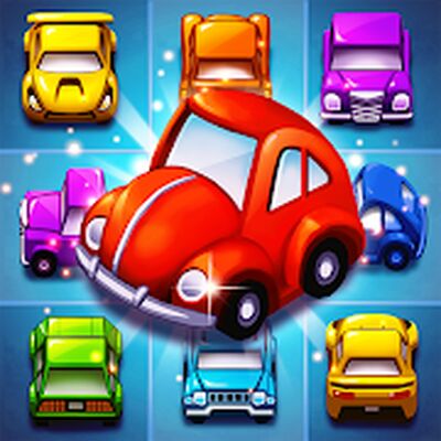 Download Traffic Puzzle (Unlimited Money MOD) for Android