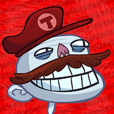 Download Troll Face Quest: Video Games (Free Shopping MOD) for Android