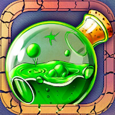 Download Doodle Alchemy (Unlimited Coins MOD) for Android