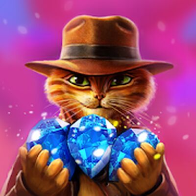 Download Indy Cat (Free Shopping MOD) for Android