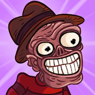 Download Troll Face Quest: Horror 2 (Unlimited Coins MOD) for Android