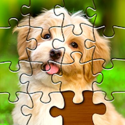 Download Jigsaw Puzzles Pro (Free Shopping MOD) for Android