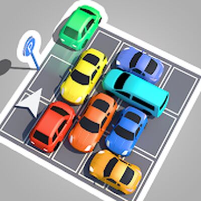 Download Car Out: Car Parking Jam Games (Free Shopping MOD) for Android