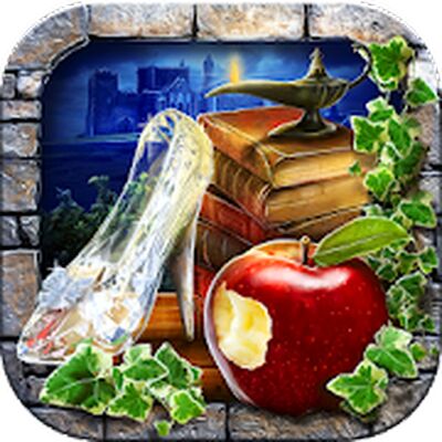 Download Hidden Objects Fairy Tale (Free Shopping MOD) for Android