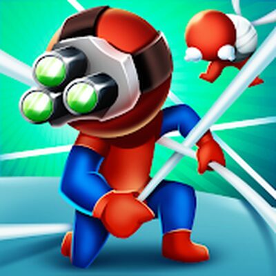 Download Webbi Boi 3D (Unlocked All MOD) for Android