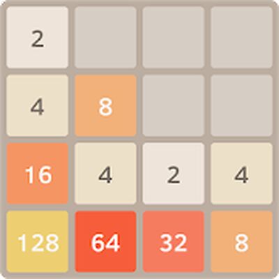 Download 2048 (Unlocked All MOD) for Android