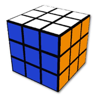 Download Cube Solver (Unlocked All MOD) for Android
