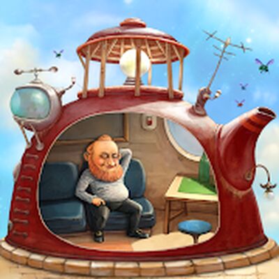 Download Tiny Bang Story－point & click! (Unlimited Money MOD) for Android