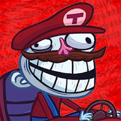 Download Troll Face Quest: VideoGames 2 (Unlimited Money MOD) for Android