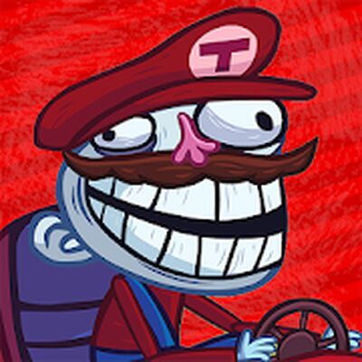 Troll Face Quest: VideoGames 2