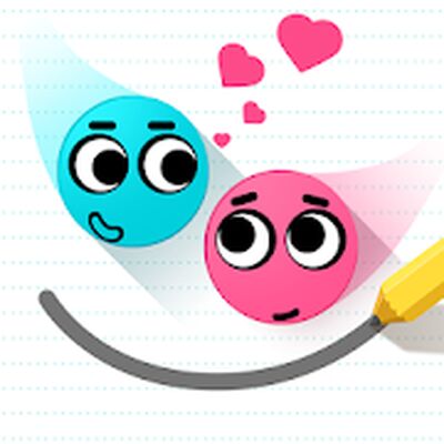 Download Love Balls (Free Shopping MOD) for Android