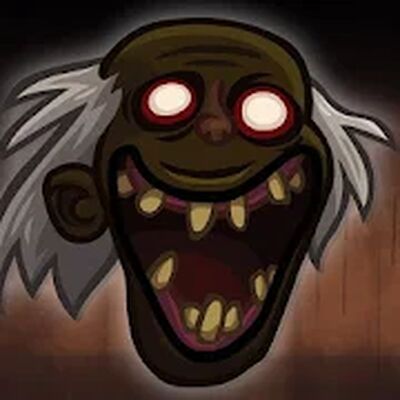 Download Troll Face Quest: Horror 3 (Unlimited Money MOD) for Android