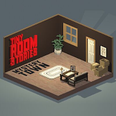 Download Tiny Room Stories: Town Mystery (Premium Unlocked MOD) for Android
