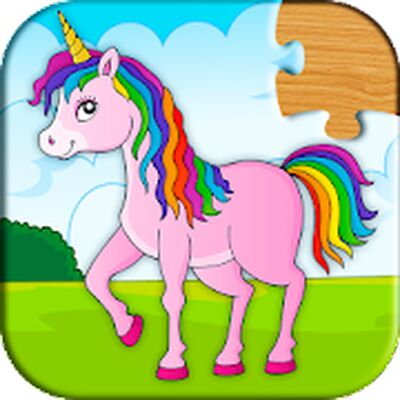 Download Jigsaw Puzzles for Kids (Unlimited Money MOD) for Android