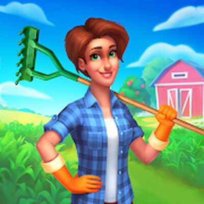 Download Farmscapes (Unlocked All MOD) for Android