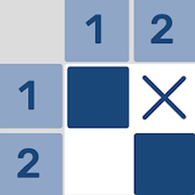 Download Nonogram Logic (Free Shopping MOD) for Android