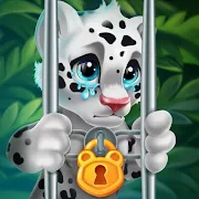 Download Family Zoo: The Story (Unlocked All MOD) for Android