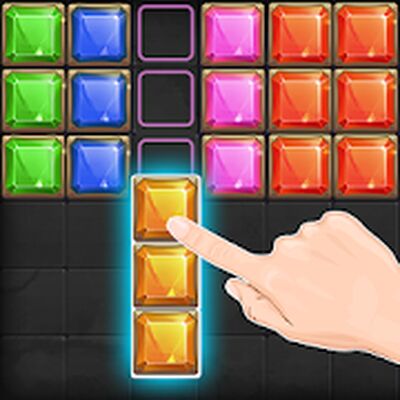 Download Block Puzzle Guardian (Unlimited Money MOD) for Android