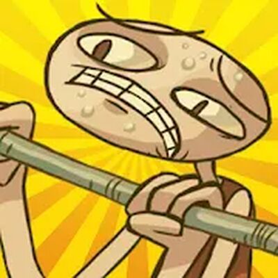 Download Troll Face Quest: Sports Puzzle (Unlimited Money MOD) for Android