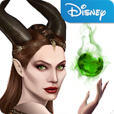 Download Maleficent Free Fall (Unlimited Money MOD) for Android
