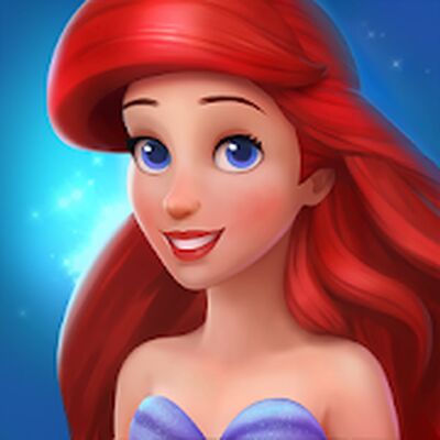 Download Disney Princess Majestic Quest (Unlimited Money MOD) for Android