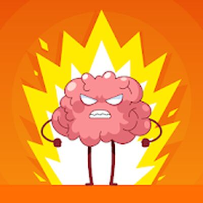 Download Brain Up (Unlimited Money MOD) for Android