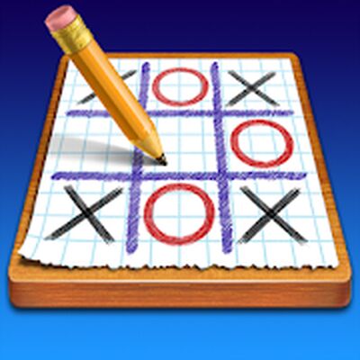 Download Tic Tac Toe 2 (Unlimited Money MOD) for Android