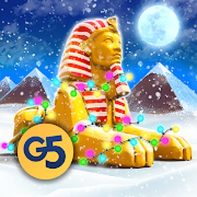 Download Jewels of Egypt・Match 3 Puzzle (Unlimited Money MOD) for Android