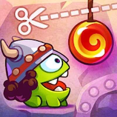 Download Cut the Rope: Time Travel (Unlimited Coins MOD) for Android