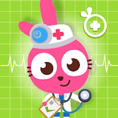 Download Papo Town: Hospital (Unlimited Coins MOD) for Android