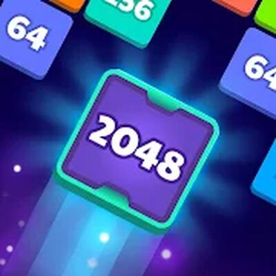 Download Happy Puzzle™ Shoot Block 2048 (Unlimited Coins MOD) for Android