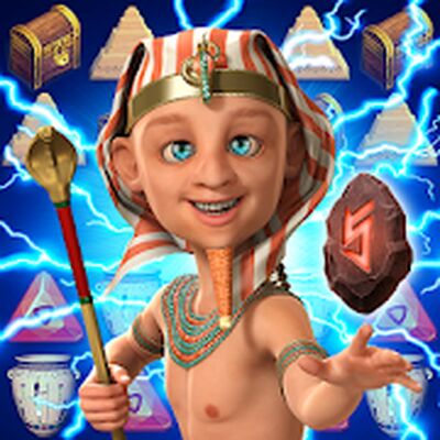 Download Jewel Ancient 2: lost tomb gems adventure (Unlimited Coins MOD) for Android