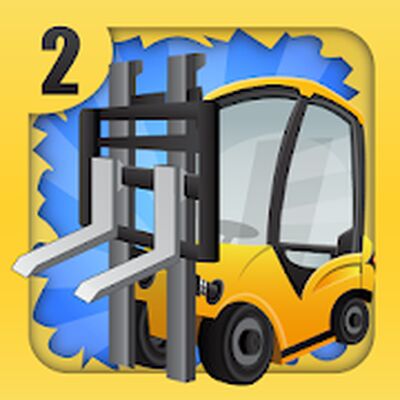 Download Construction City 2 (Unlimited Coins MOD) for Android
