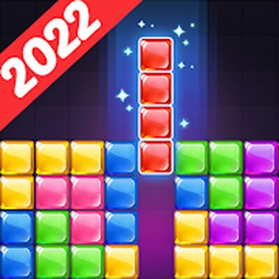 Download Block Puzzle (Unlimited Coins MOD) for Android