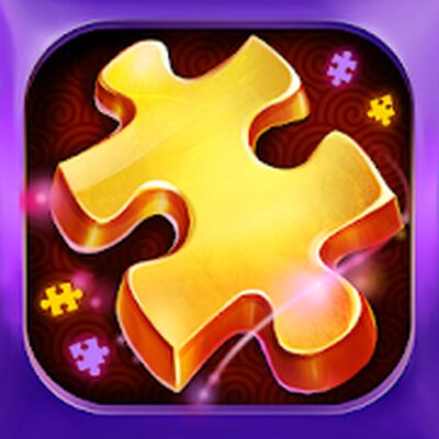 Download Jigsaw Puzzles Epic (Free Shopping MOD) for Android