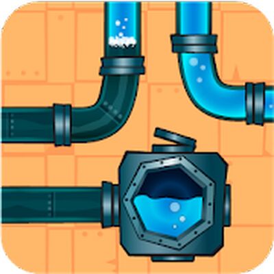 Download Water Pipes (Free Shopping MOD) for Android