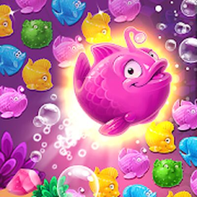 Download Mermaid (Unlimited Money MOD) for Android