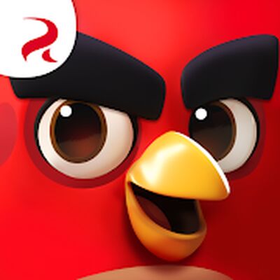 Download Angry Birds Journey (Unlocked All MOD) for Android