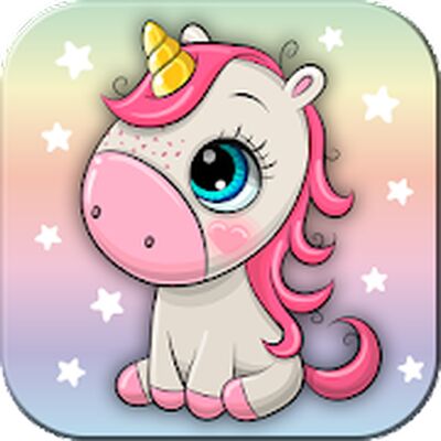 Download Toddler Puzzles for Girls (Unlocked All MOD) for Android