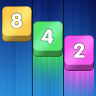 Download Number Tiles (Unlocked All MOD) for Android