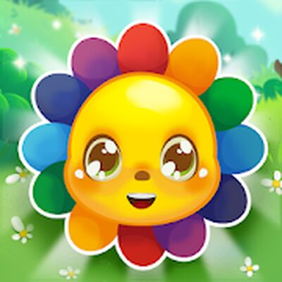 Download Flower Story (Unlimited Coins MOD) for Android