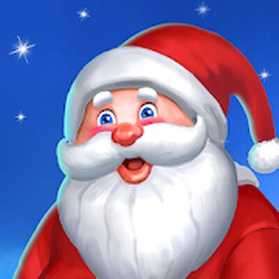 Download Christmas Match 3 Puzzle (Premium Unlocked MOD) for Android