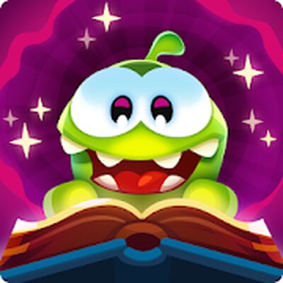 Download Cut the Rope: Magic (Unlocked All MOD) for Android
